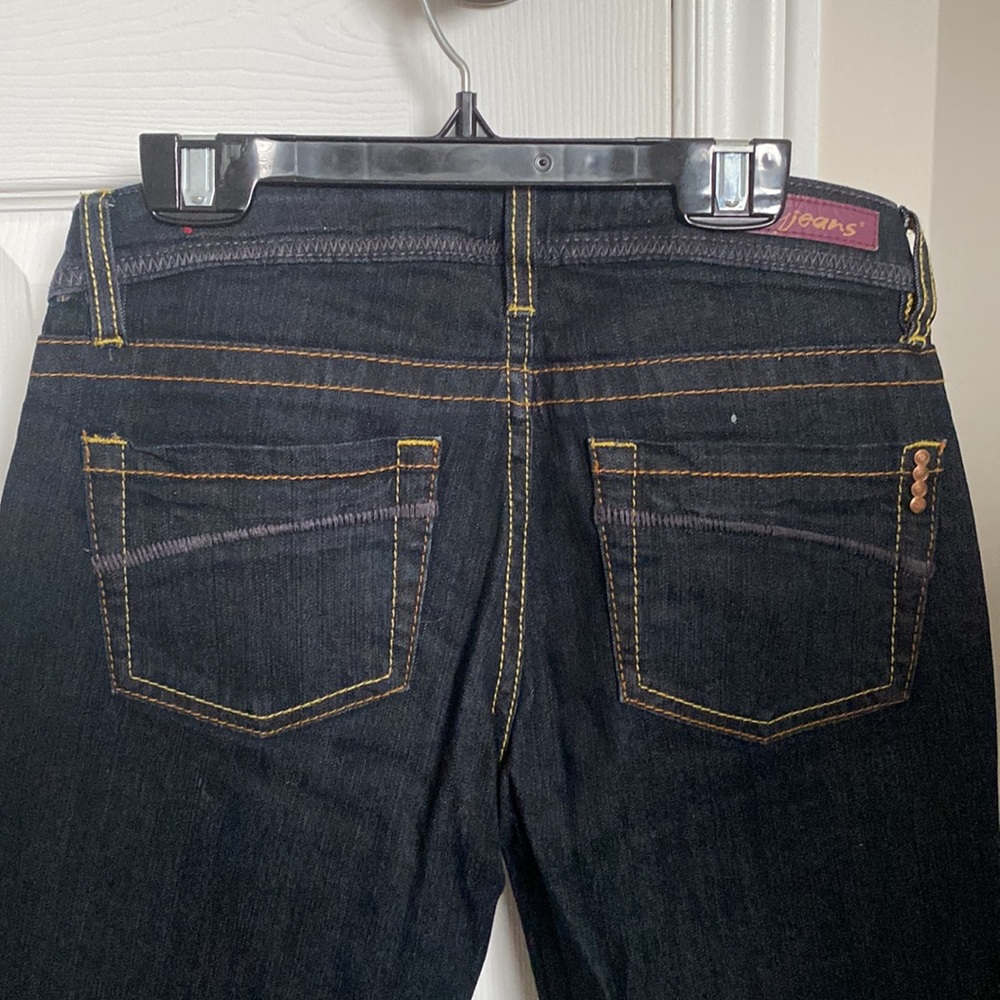 Foxy jeans - Picture 3 of 4